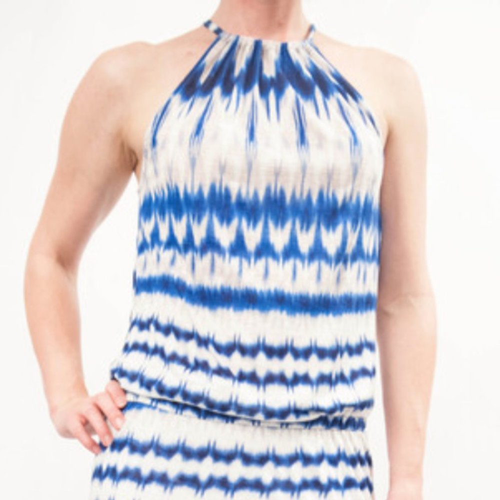 Michael Stars maxi dress, Size S